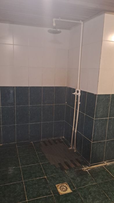 Сдам баню на дровах 15 мкр