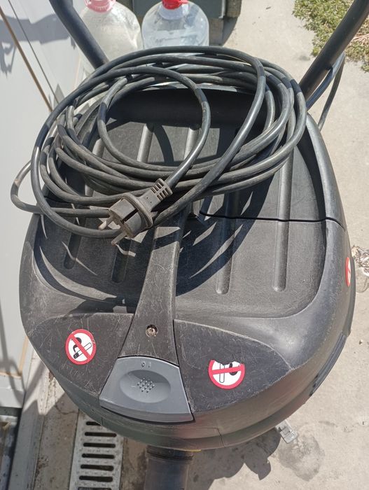 Karcher nt65/2 прахосмукачка