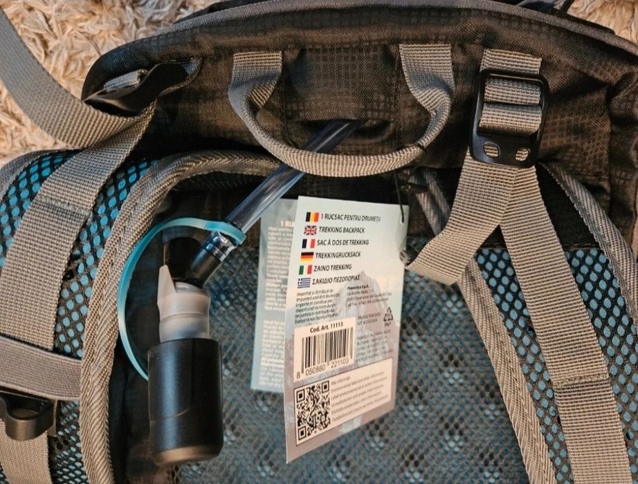 Rucsac Drumetie Ferrino Zaino 30L