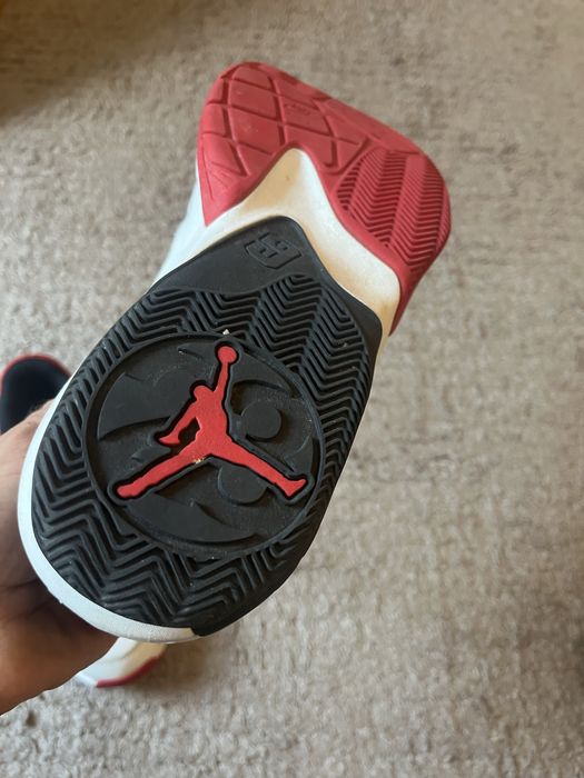 Jordan Max Aura 3-оригинални мъжки мататонки