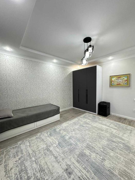 4 ка ЖК Саулет курлыс 145м кв