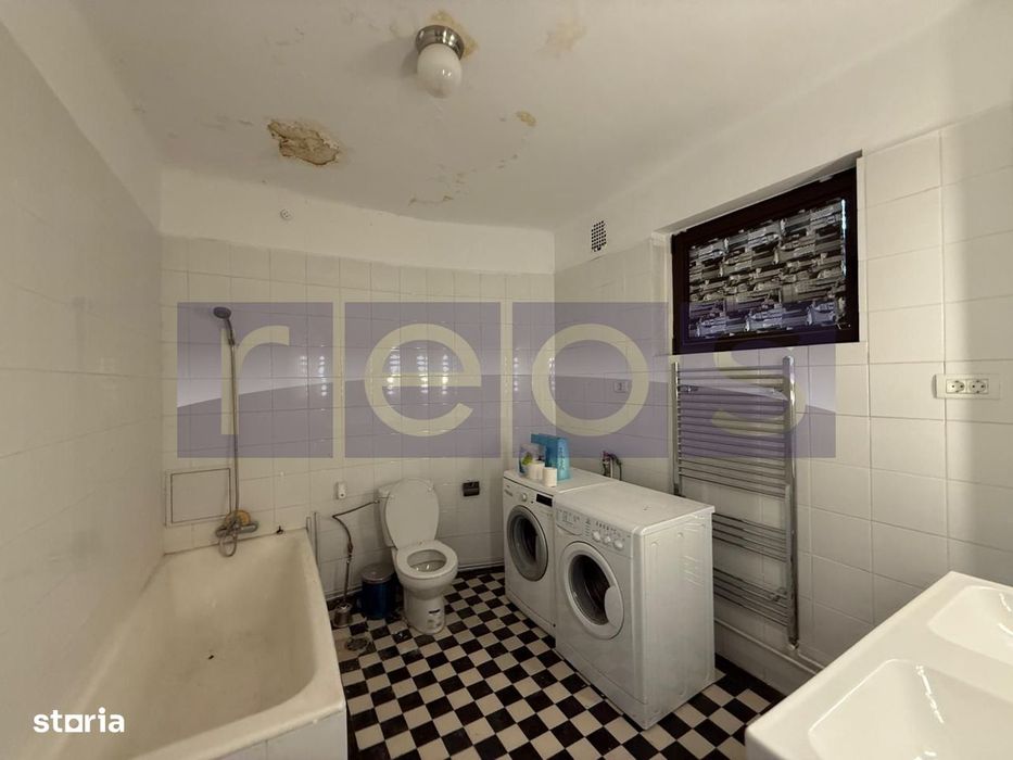 Vanzare 5 Camere | 155Mp | Piata Amzei | Nemobilat | Renovat Recent |
