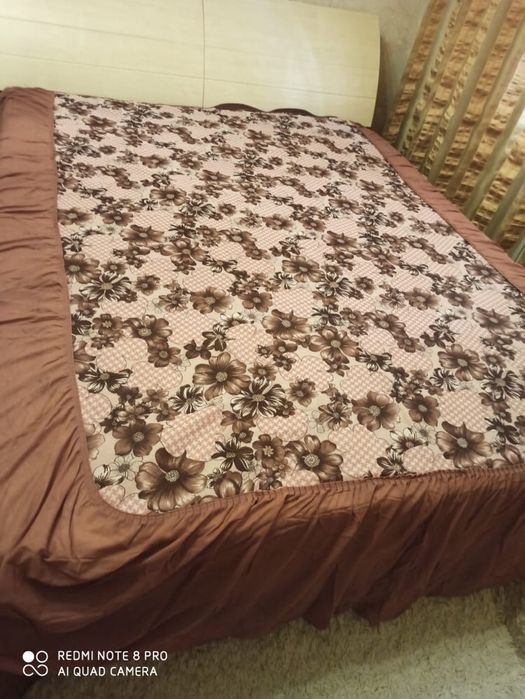 Покрывало Германия