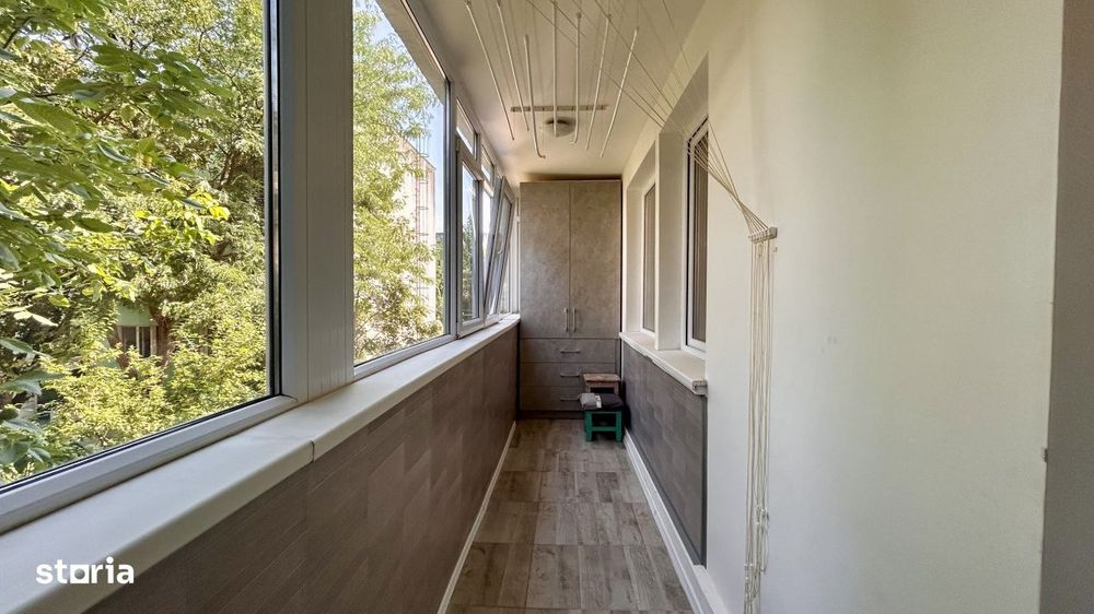 Apartament 2 camere langa Parcul Primariei | Etaj 2 | Mobilat | Utilat