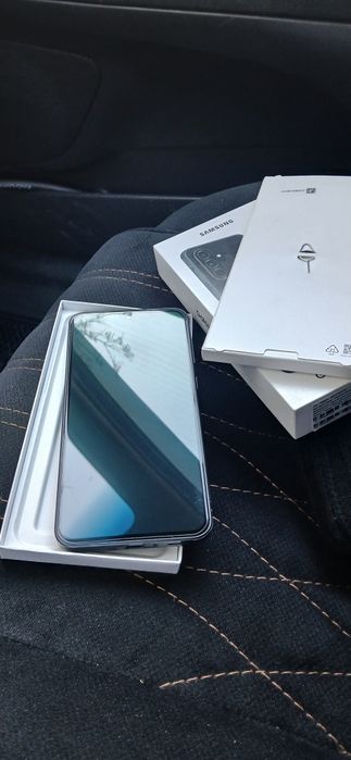 Samsung A36 5G 8 g 128 g