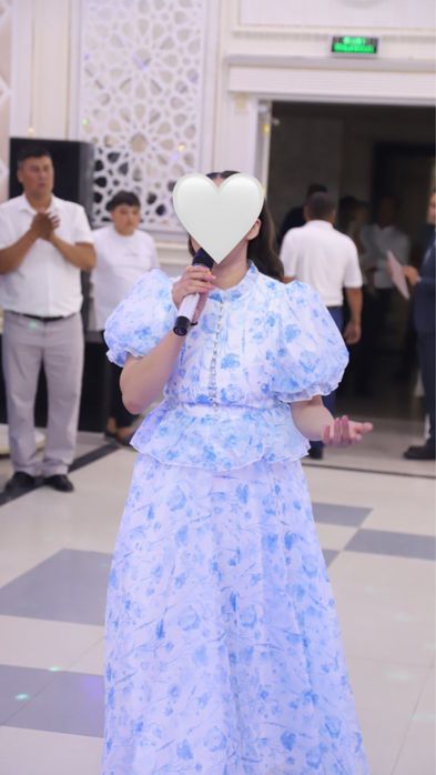 Вечерний платье продам