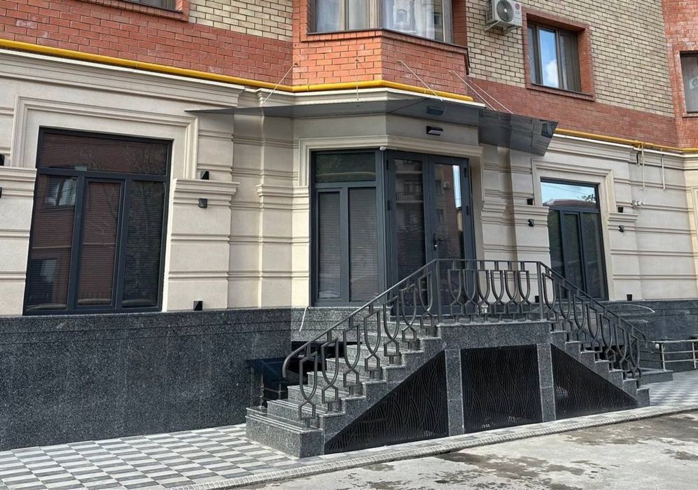 Аренда офиса 5 комнат с мебелью Ориентир Глинка