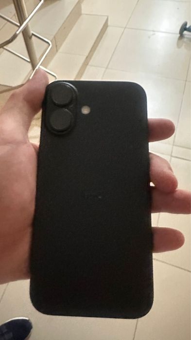 Iphone 16 с гарантеи