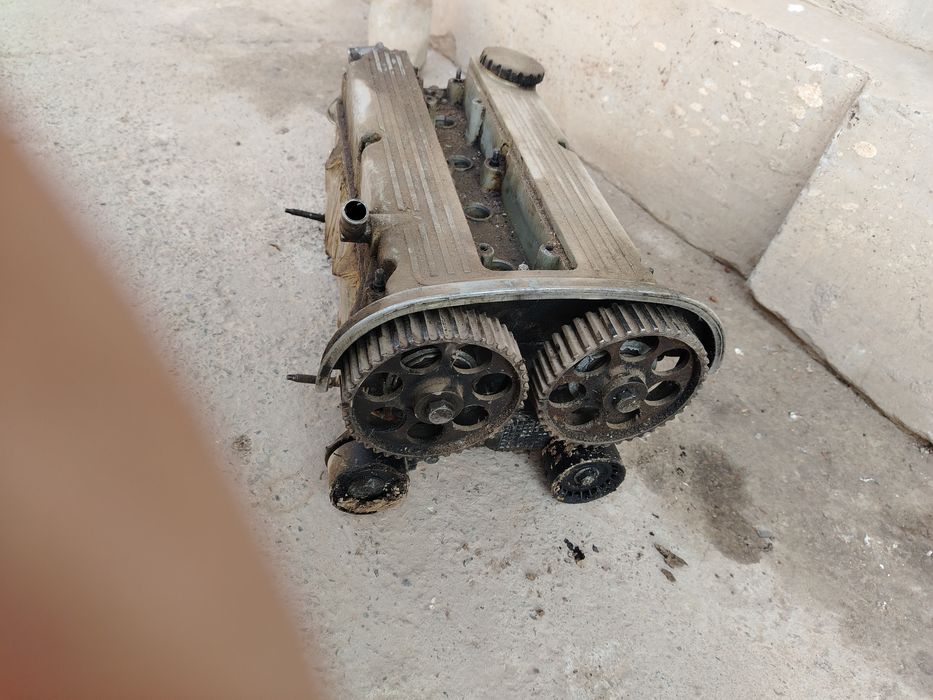 Nexia galovka takuma 1.5 dons