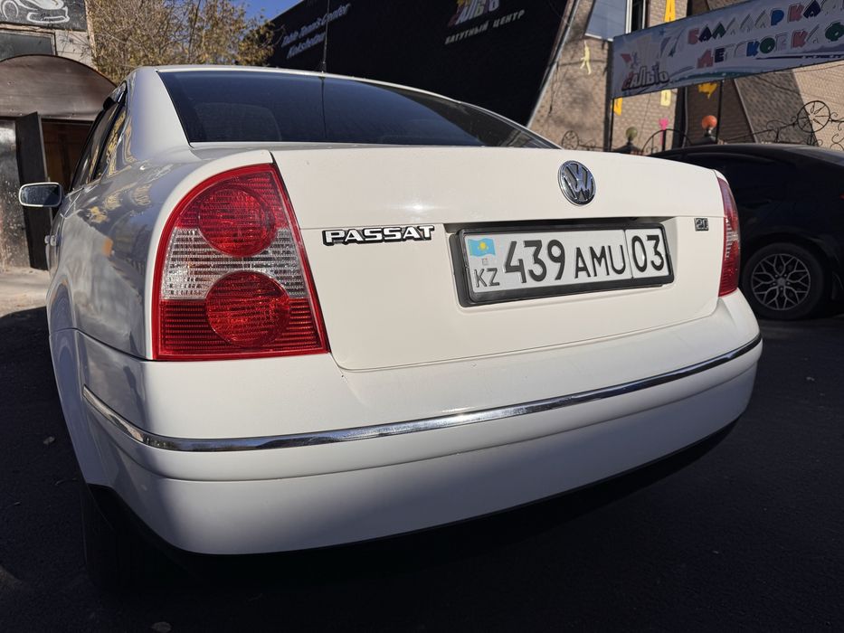 Продам Volkswagen  Passat