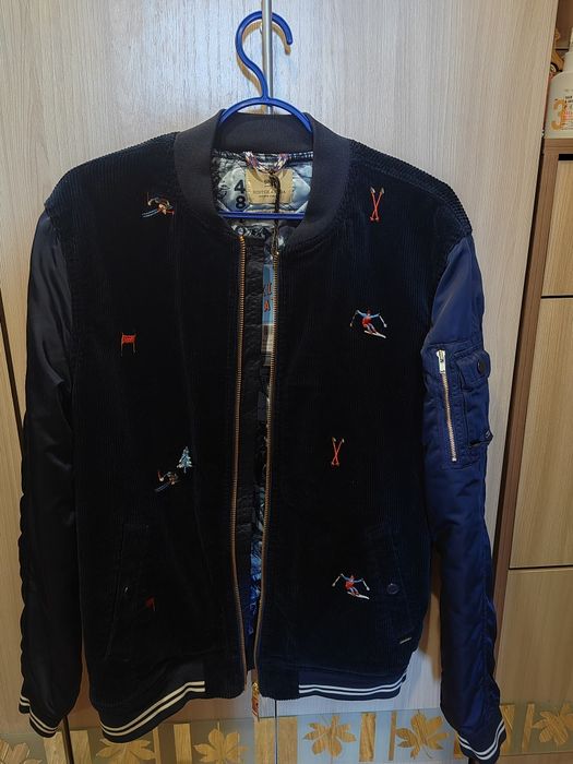 Продам! Новый бомпер на  подростка!