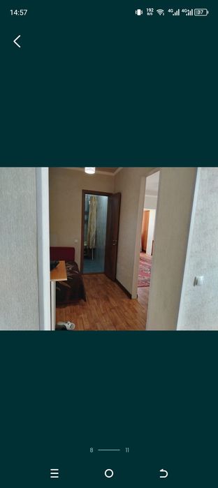 Сдам кв на долгий срок