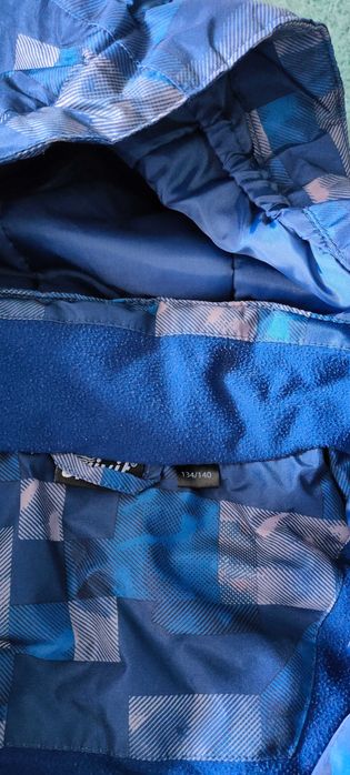 Детско ски яке crivit