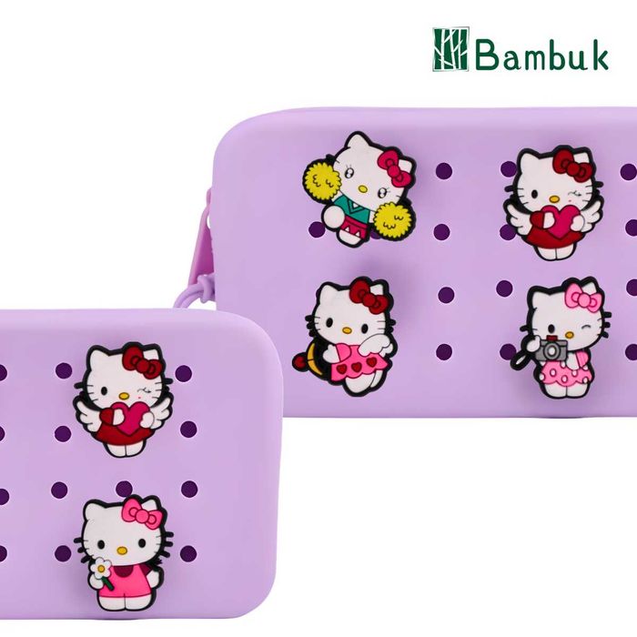 Чармове "Kitty Pop"