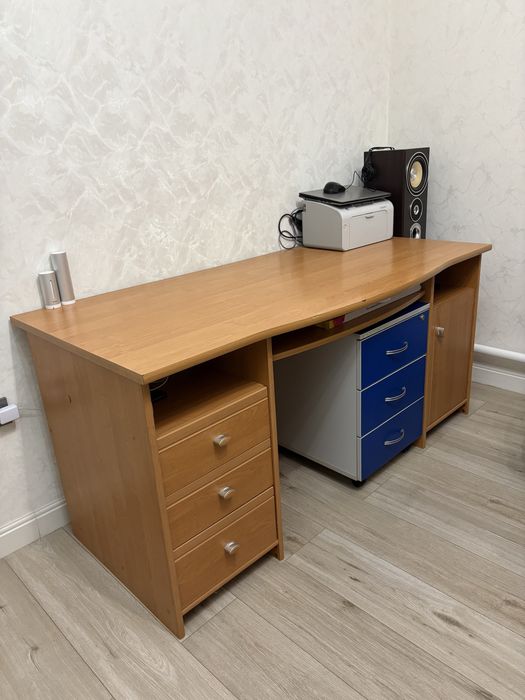 Продается парта