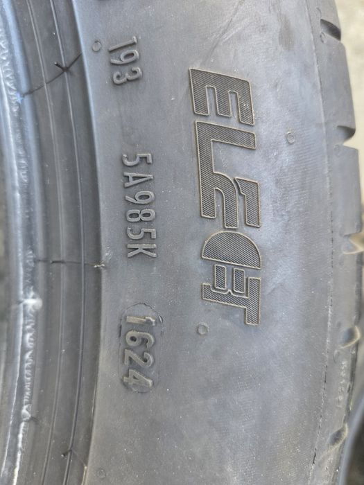 Anvelope PIRELLI 255/45/19