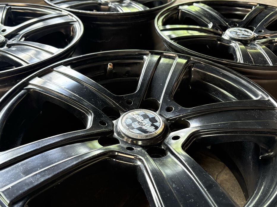 Джанти Cesam 15" 5х114.3 Toyota Hyundai Kia Honda Mazda Suzuki