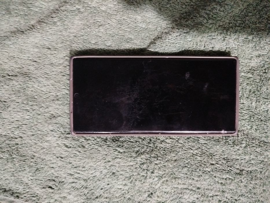Samsung galaxy s21