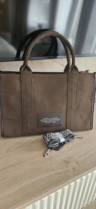 Tote bag 40×30×15 Marc Jacobs