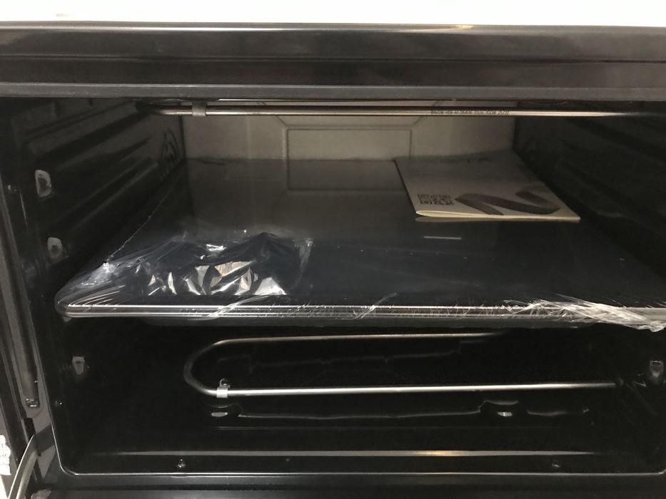 Vesta Mini-Pech (Веста Мини-Печь)