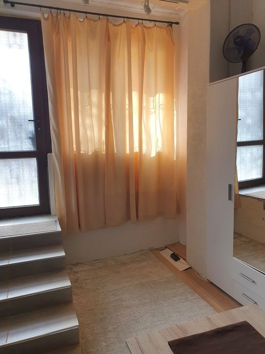 Дава се под наем Едностаен апартамент в Варна, Аспарухово - 30 кв.м за 62241.93 € - Снимка #6