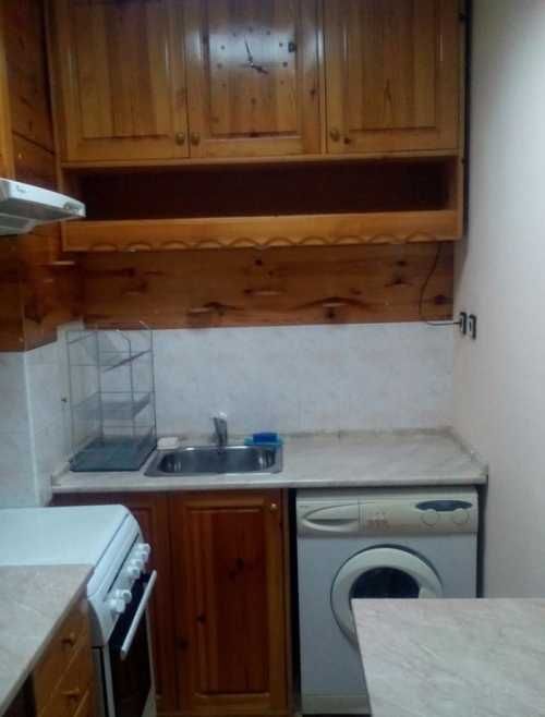 Дава се под наем Двустаен апартамент в София, Люлин 6 - 40 кв.м за 323.85 € - Снимка #4