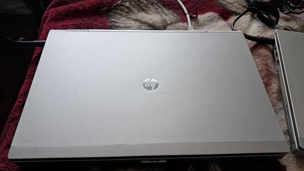 Laptop HP EliteBook