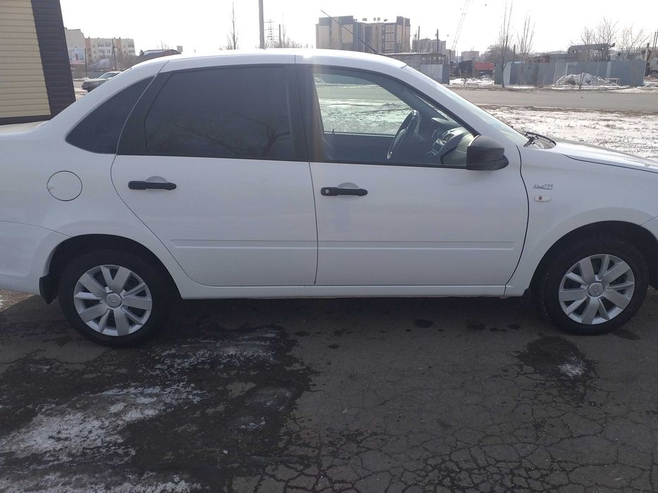 продам автомобиль