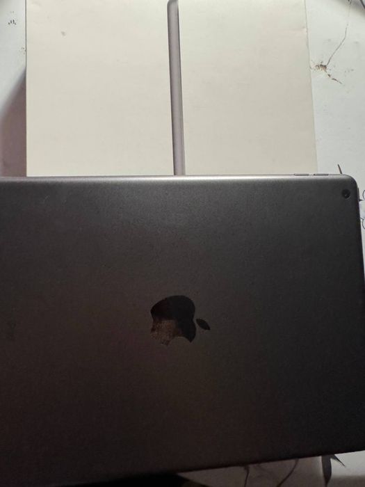 Ipad 9 поколения