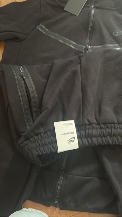 Nike tech fleece