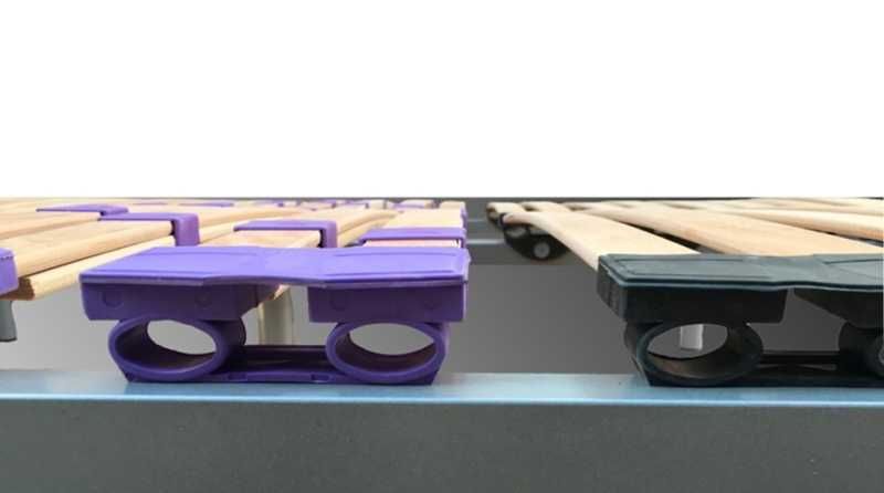 Подматрачна рамка ЕВРО ФЛЕКС