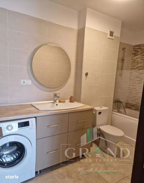 Apartament 3 camere | Calea Baciului | Parcare Inclusa