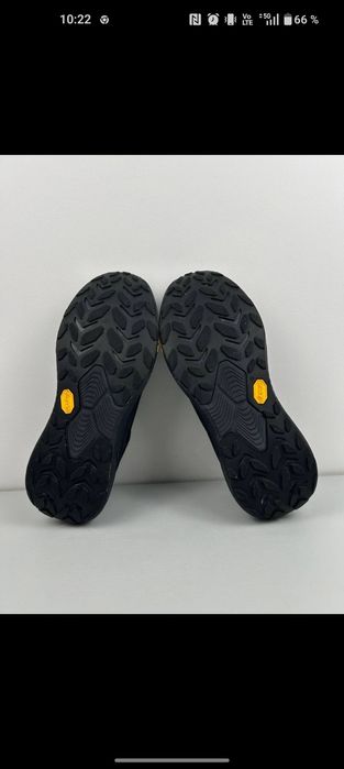 Hoka one one gore tex