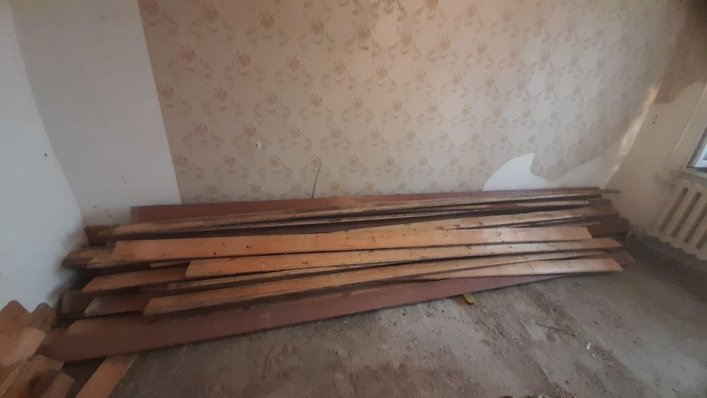 Отдаю даром доски самовывоз