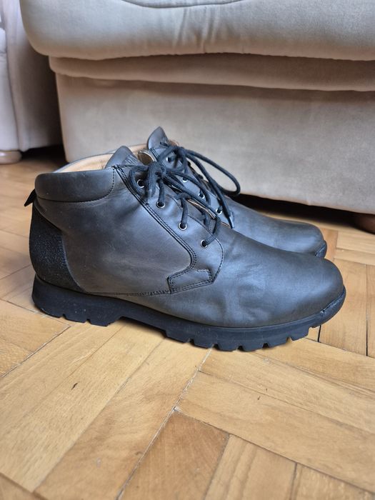 Ghete Premium Franz Gustav, Sanitized, Bărbați - 42,5/43