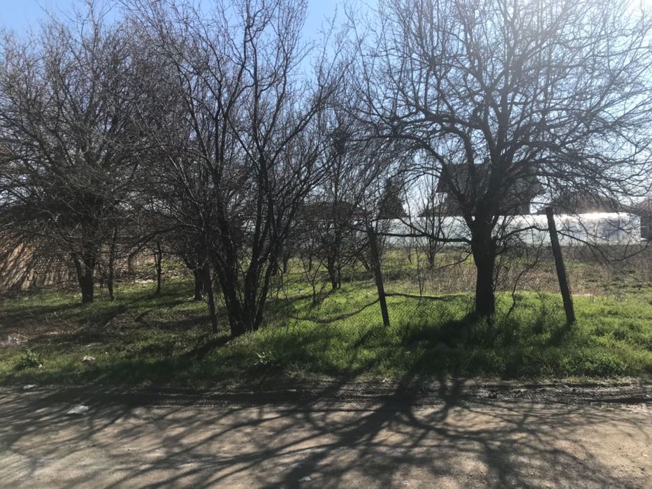 Продава се Парцел в с. Калековец, Област Пловдив - 776 кв.м за 48 €/кв.м - Снимка #1