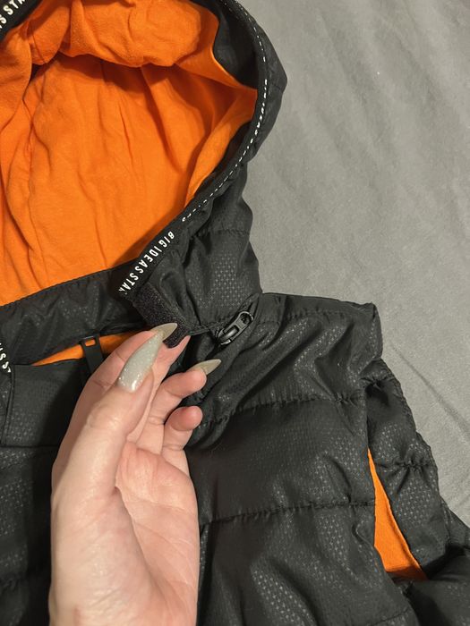 Жилетка для мальчика