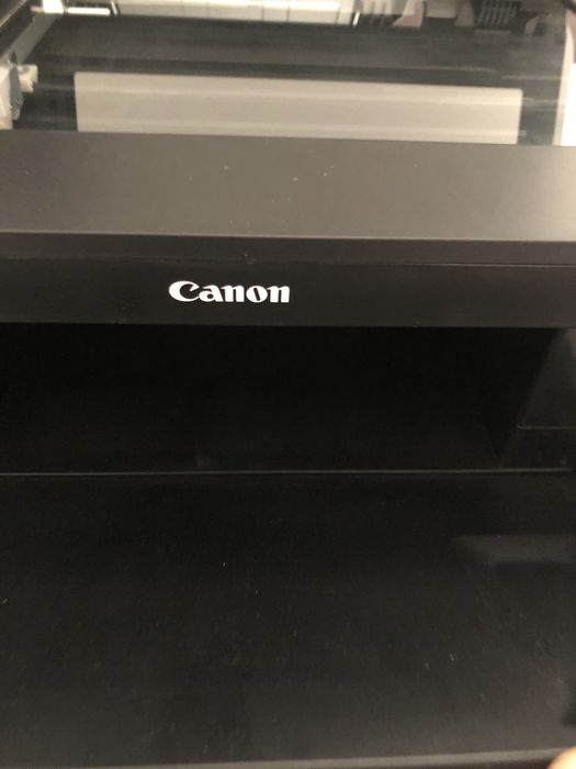 Канон принтер MX320