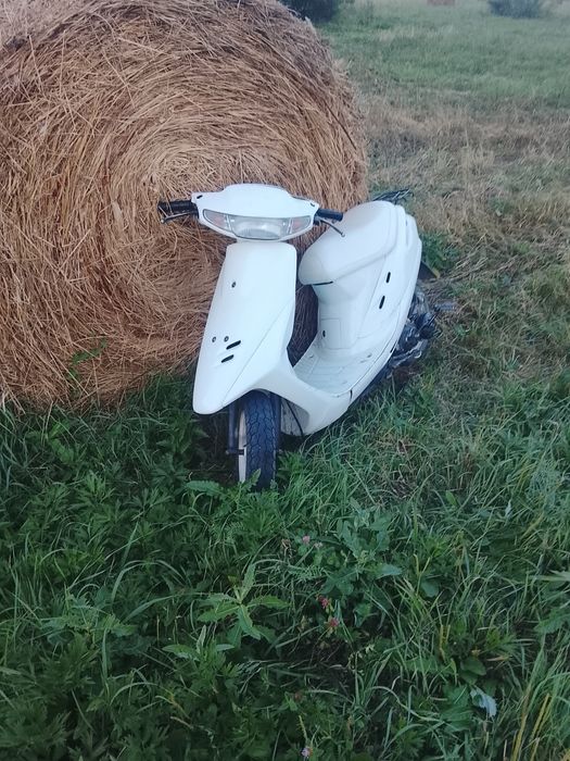 Продам хонда дио
