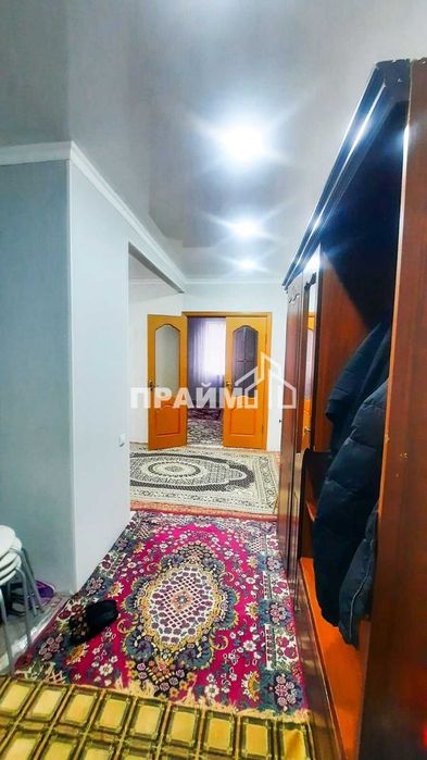 ПРОДАМ 4х ком. дом Бугор (Эйли ПРАЙМ)