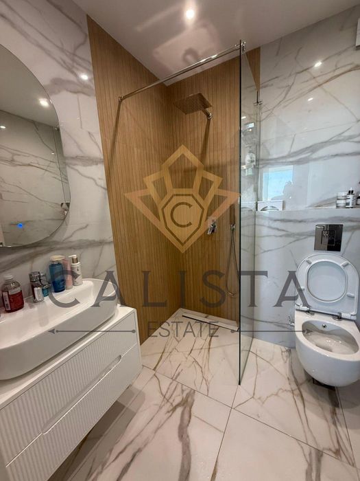Дава се под наем Тристаен апартамент в София, Дианабад - 120 кв.м за 1449 € - Снимка #8