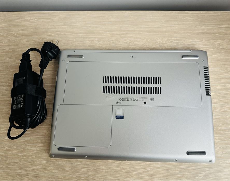 Мощный ноутбук HP ProBook Core i3