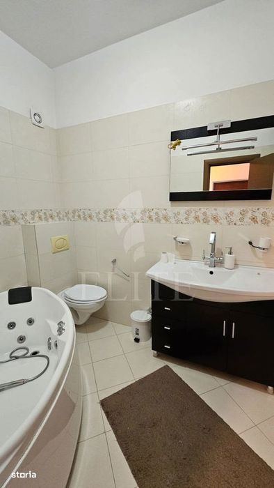 Apartament 2 camere în zona BUNA ZIUA