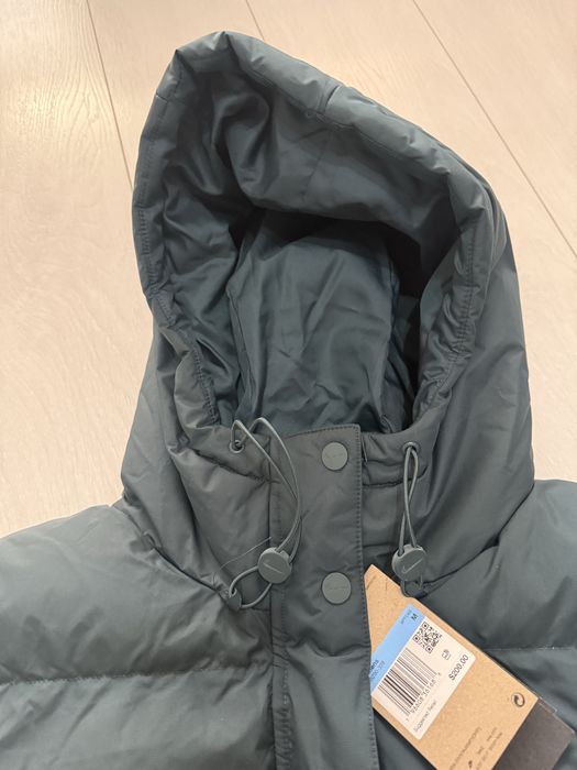 Зимно яке пухено NIKE