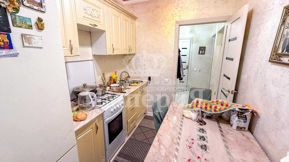 Продается 2х ком Жастар. Султан
