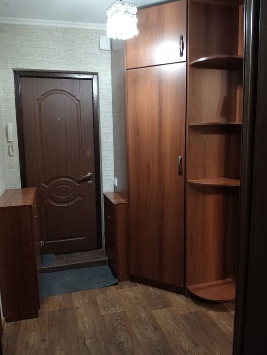 Продам квартиру евро-двушку