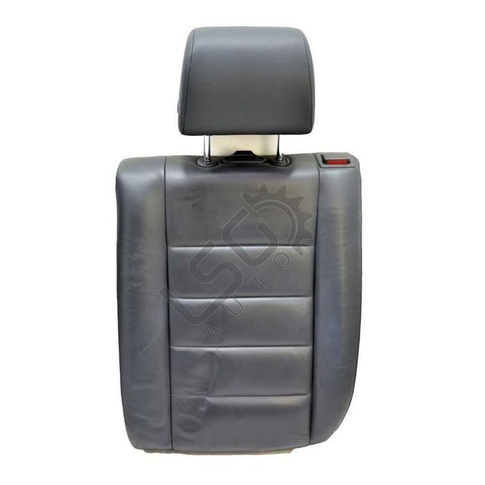 Кожен салон Volkswagen Touareg I (7L) 2002-2010 ID:96461