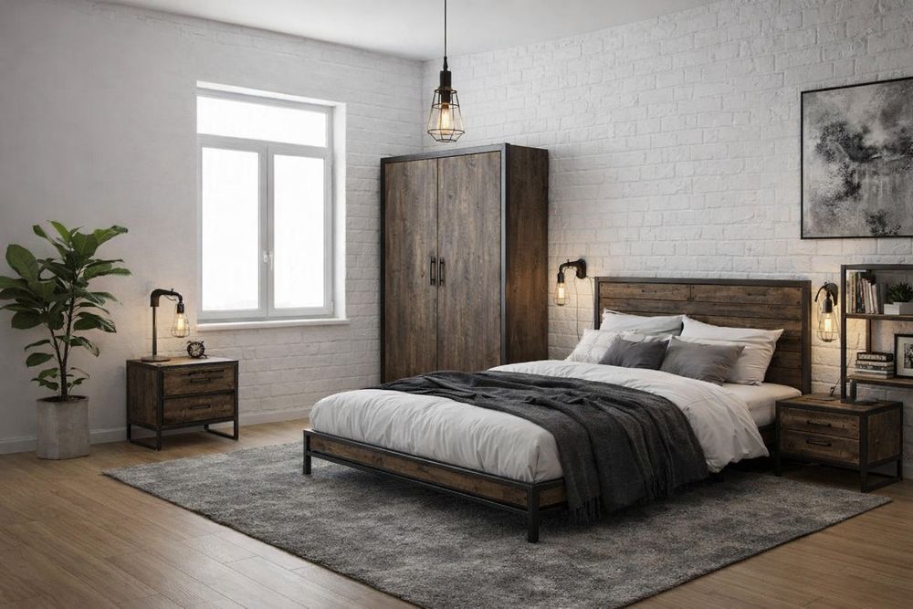 Мебель в стиле Loft