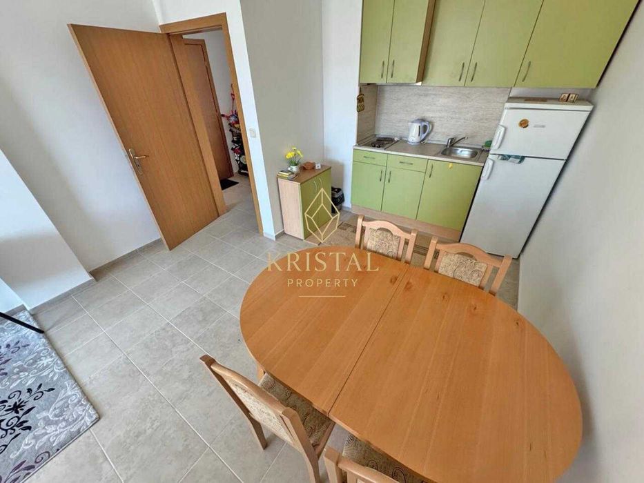 Продава се Двустаен апартамент в к.к. Слънчев бряг - 66 кв.м за 1114 €/кв.м - Снимка #3