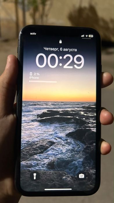 Айфон 11 Iphone 11